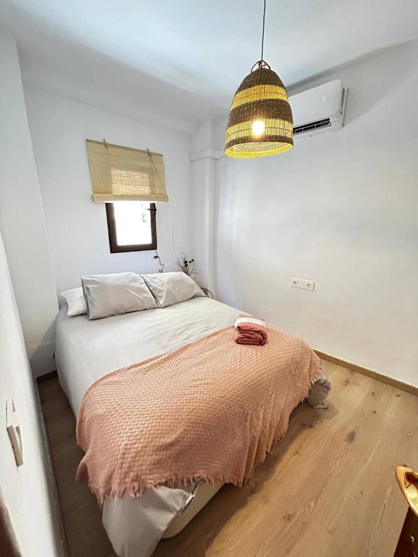 El Secreto De Lanjaron Apartment ภายนอก รูปภาพ
