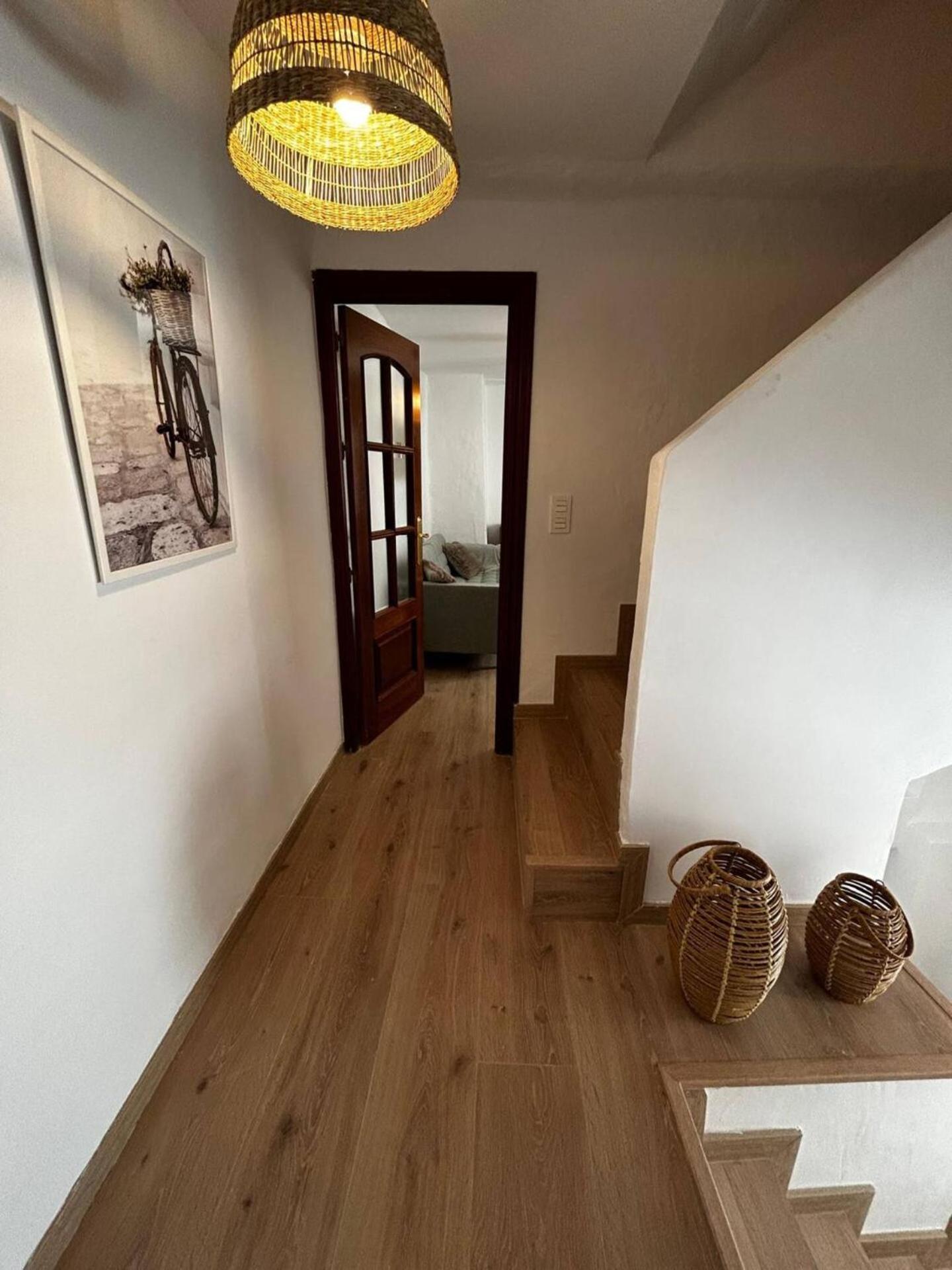 El Secreto De Lanjaron Apartment ภายนอก รูปภาพ