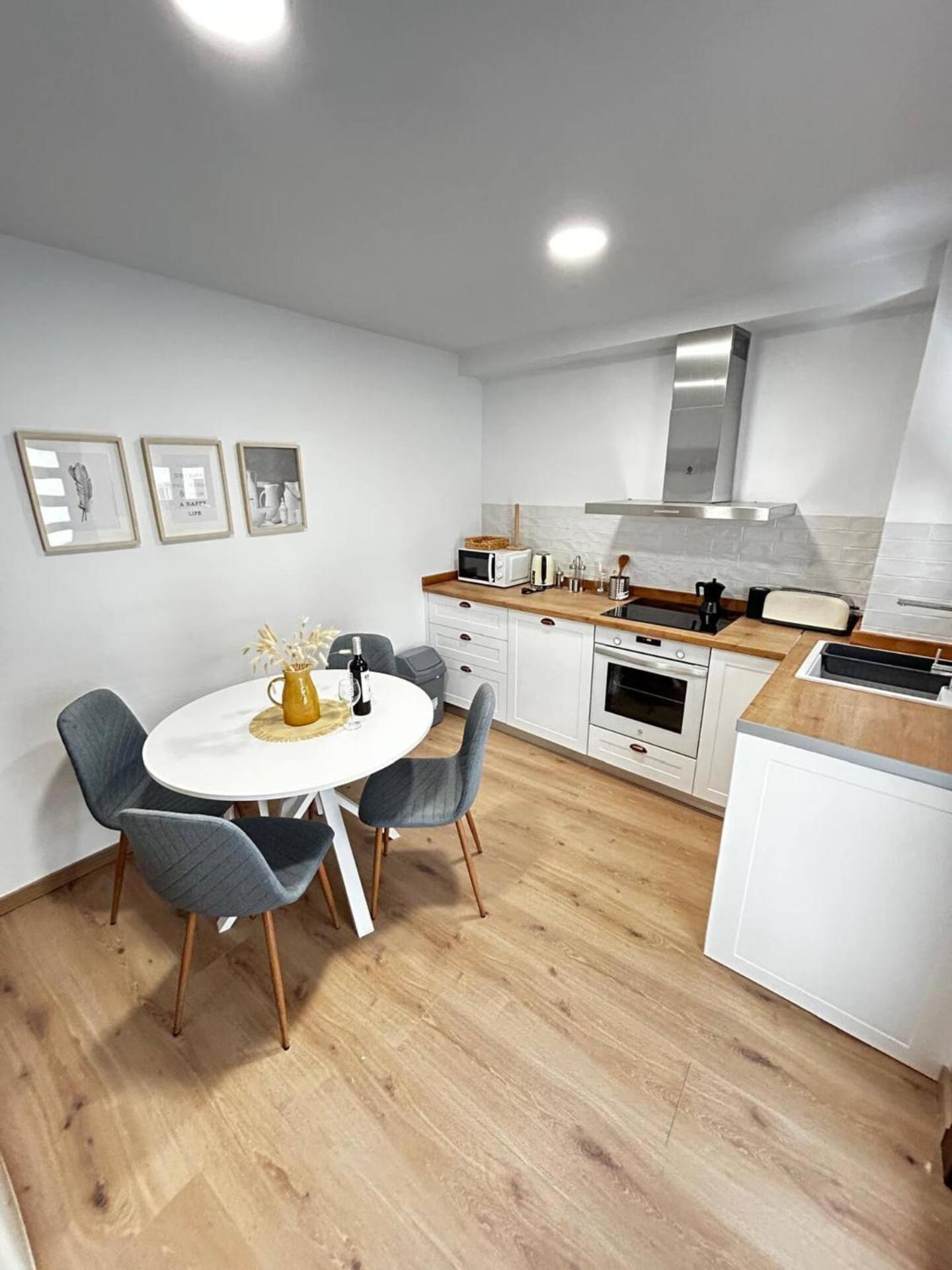 El Secreto De Lanjaron Apartment ภายนอก รูปภาพ