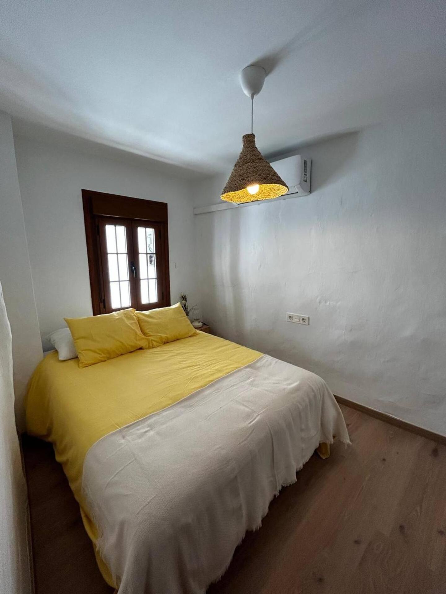 El Secreto De Lanjaron Apartment ภายนอก รูปภาพ