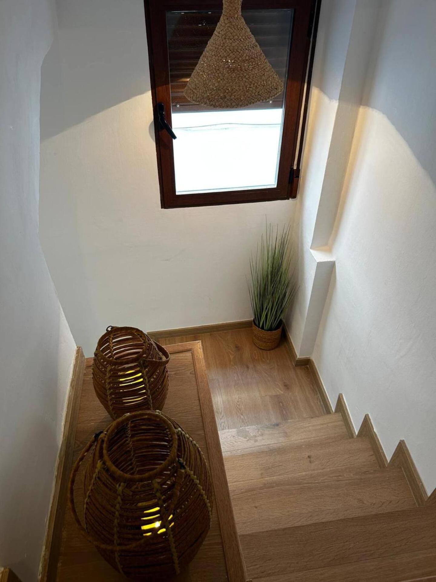 El Secreto De Lanjaron Apartment ภายนอก รูปภาพ