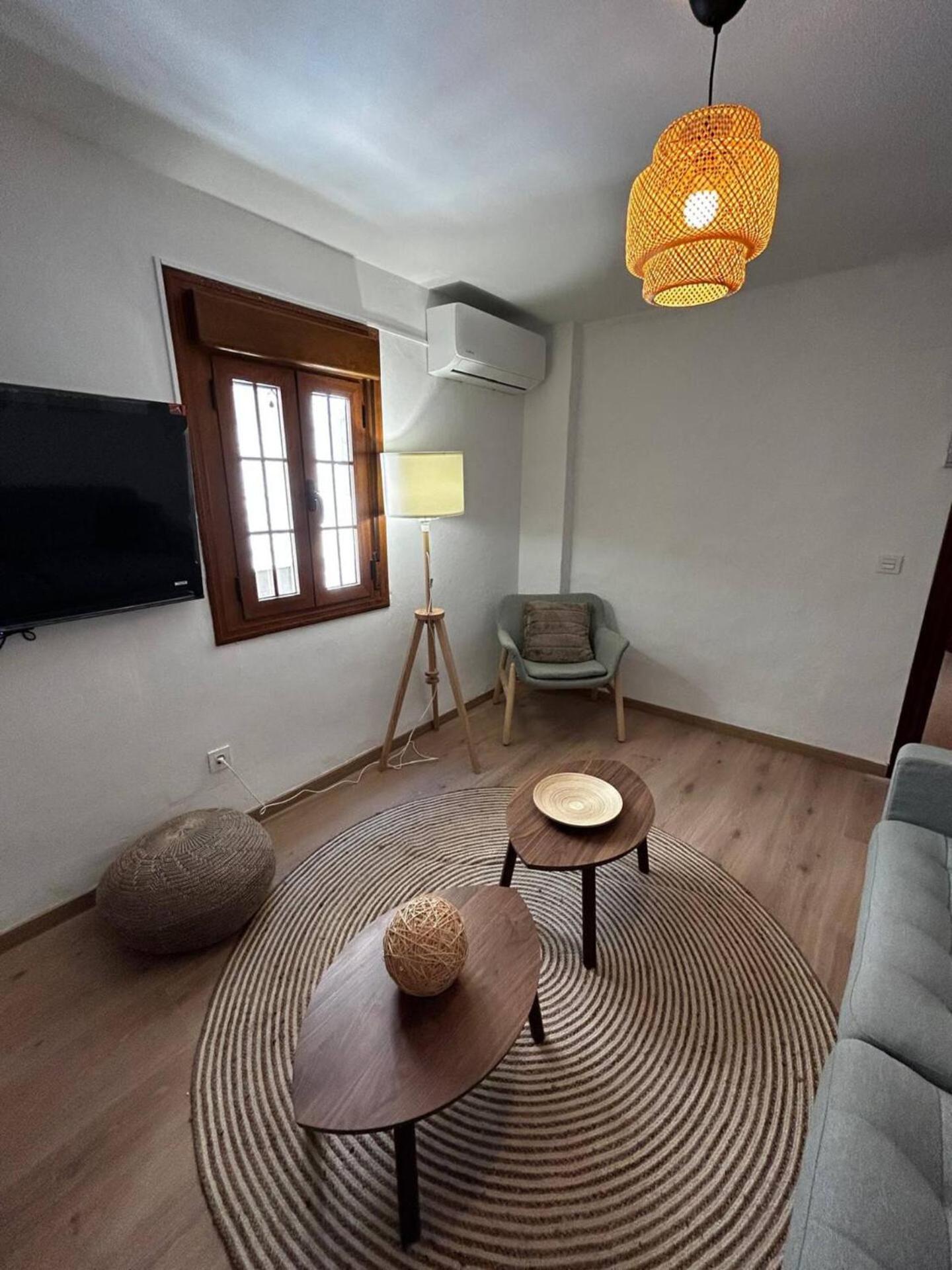 El Secreto De Lanjaron Apartment ภายนอก รูปภาพ