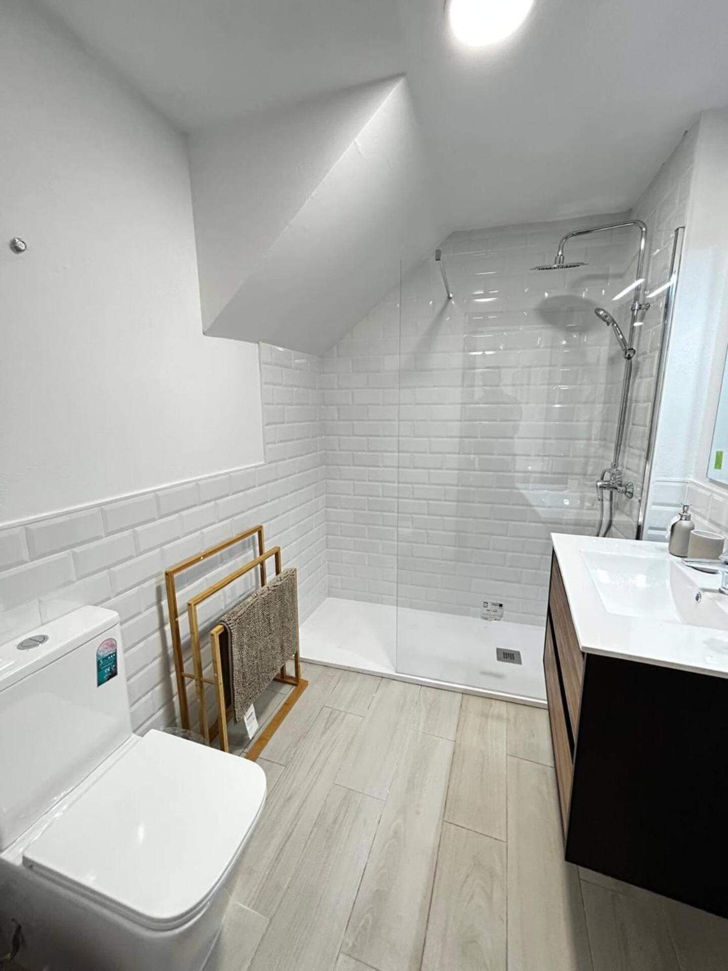 El Secreto De Lanjaron Apartment ภายนอก รูปภาพ